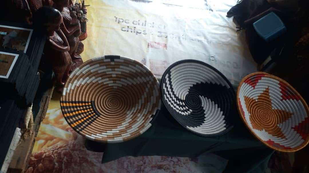 Craft Market