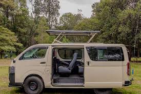 Executive SUV