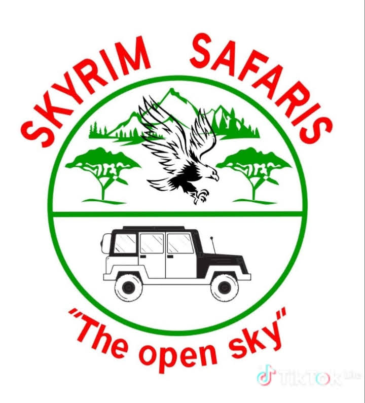 Skyrim Safaris Logo