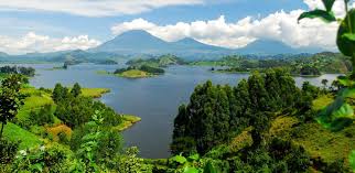 Lake Mburo