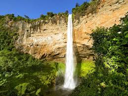 Sipi Falls